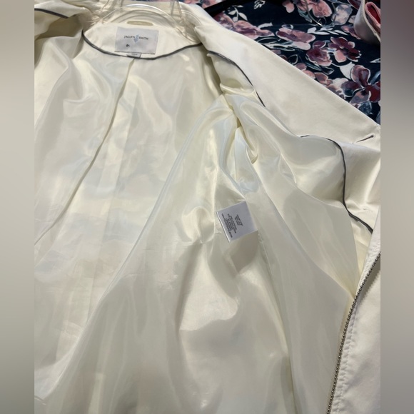 Trench Coat - Picture 12 of 12